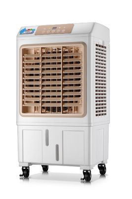 Ventilador sin cuchillas de tres velocidades de viento conveniente para el hogar portátil de refrigeración de plástico montado en la pared