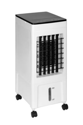 Ventilador de enfriamiento de tres velocidades de viento para el hotel de juegos portátiles y móviles