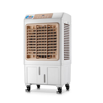 HY-202 Certificado CE Tebil Ventilador portátil de enfriamiento por aire para enfriamiento