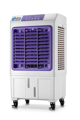 HY-202 Certificado CE Tebil Ventilador portátil de enfriamiento por aire para enfriamiento