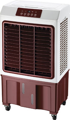 HY-202 Certificado CE Tebil Ventilador portátil de enfriamiento por aire para enfriamiento