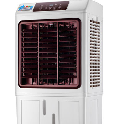 HY-202 Certificado CE Tebil Ventilador portátil de enfriamiento por aire para enfriamiento