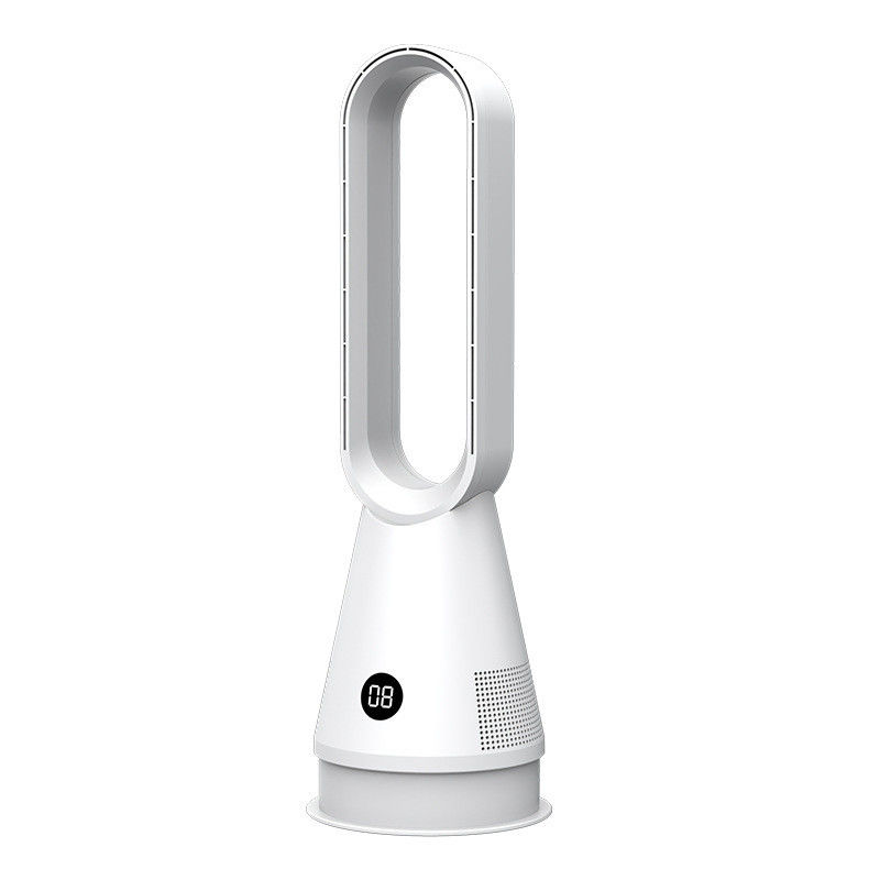Tipo de control Control remoto Ventilador eléctrico de calefacción 3.5kg portátil 2 en 1 para mayor comodidad