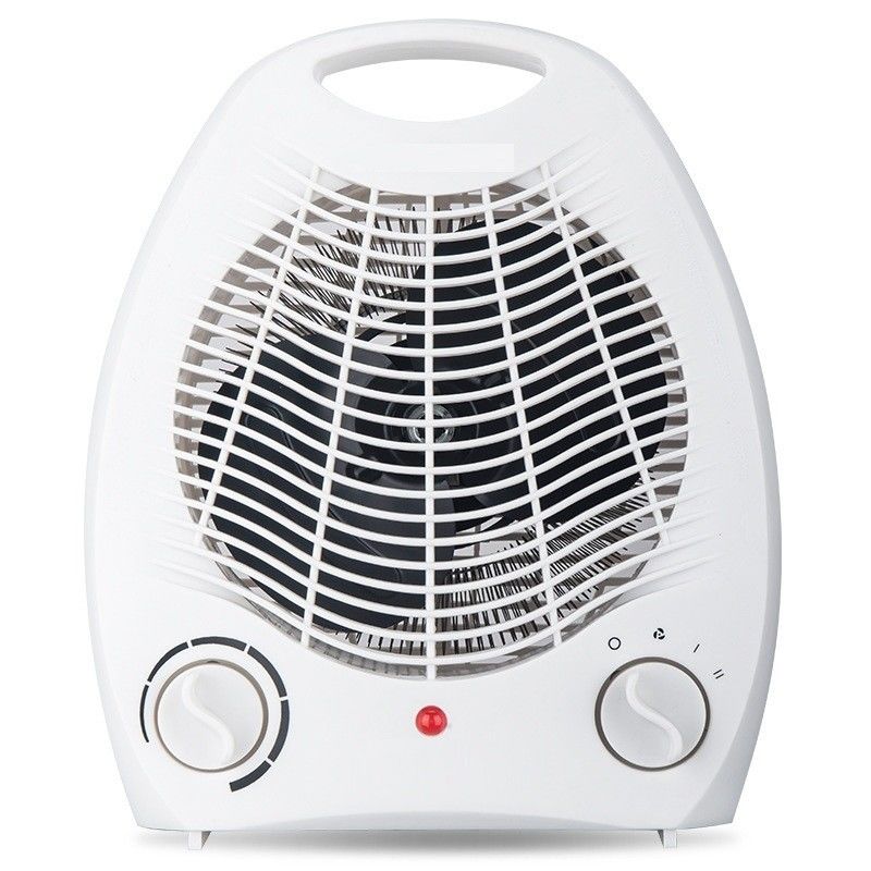 Mini ventilador de calefacción 2000W para el salón calefactor eléctrico vertical