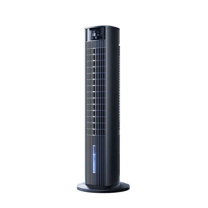 Fuente de energía eléctrica 600mm Gran área de salida de aire ventilador de enfriamiento para el salón dormitorio