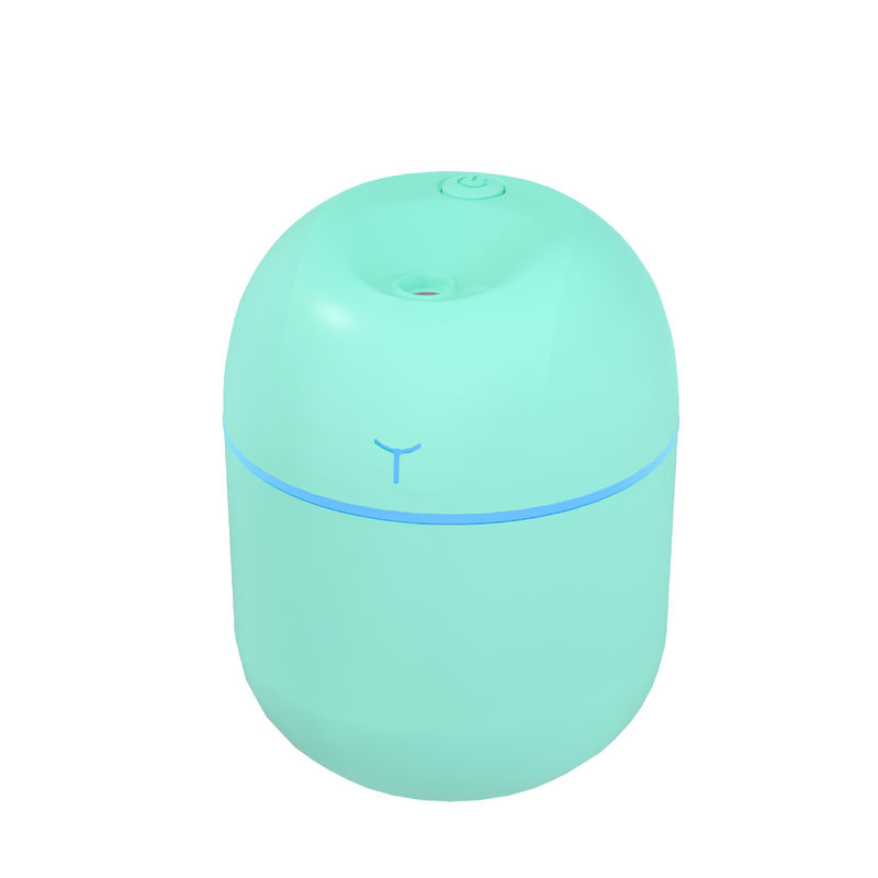Otras funciones Humidificador ultrasónico H2o Mini Cup Spray Mist para automóviles Humidificador de aire USB