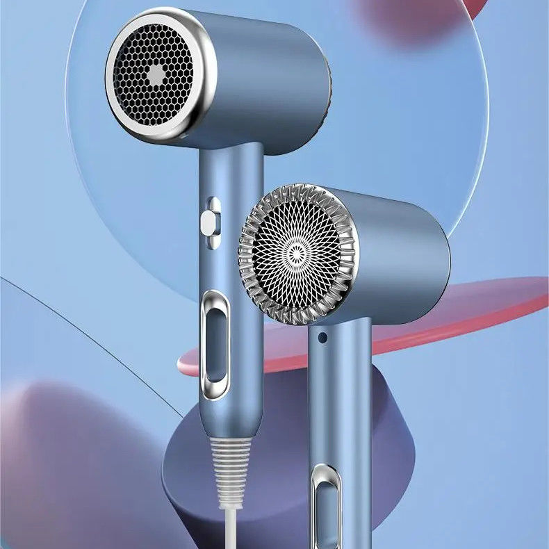 Hoteles Salón Hogar Secador de pelo de alta velocidad Air Styler Cepillo de aire caliente para profesionales