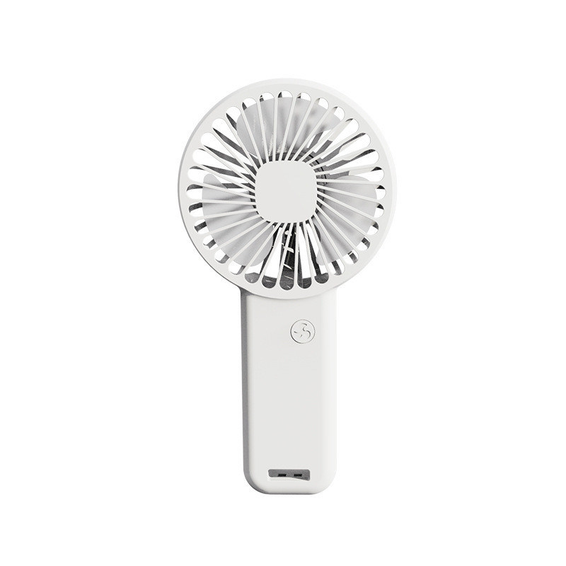 31*96*185mm Ventilador portátil Molde privado Sí Carga USB Refrigeración exterior