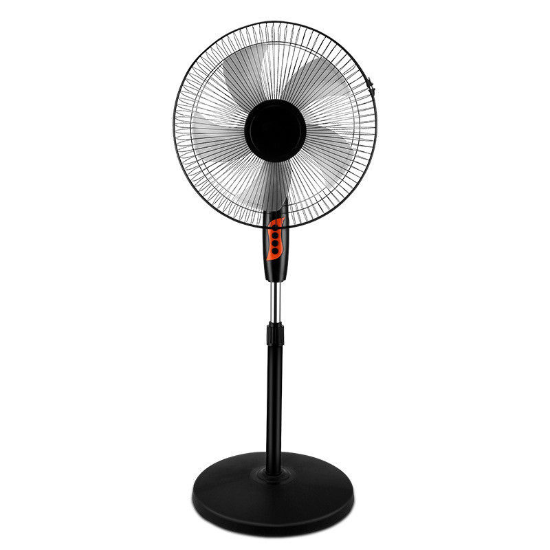 16 pulgadas 3 cuchillas de plástico 5 cuchillas torres de ventiladores de pedestal para enfriar su hogar de manera eficiente