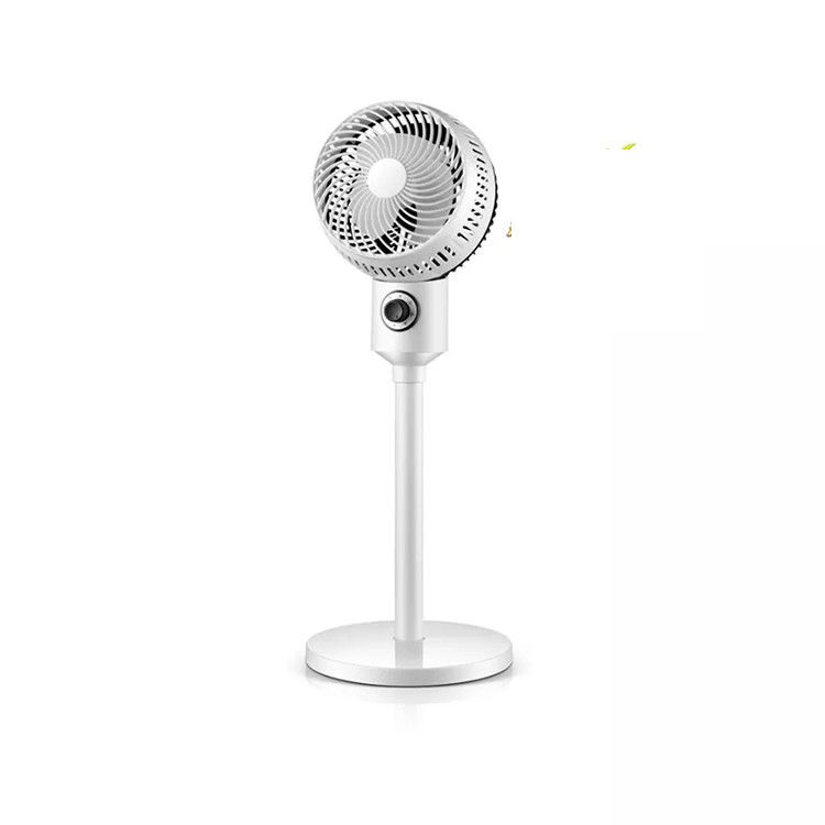 HBW-320Y 360 ventilador de aire giratorio de circulación turbo ventilador de suelo inteligente con tres velocidades del viento