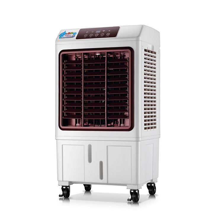 Otro número de cuchillas de ventilador de aire acondicionado mini portátil para uso doméstico